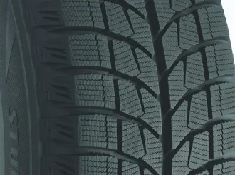 BRIDGESTONE BLIZZAK LM-60 RUN FLAT